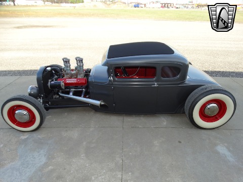 1930 Ford Model A image 13