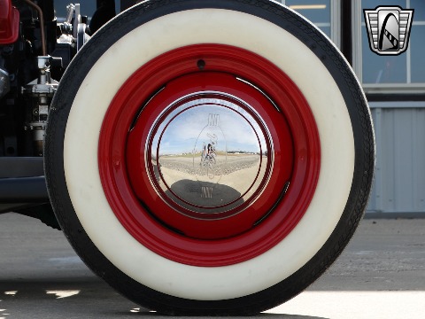 1930 Ford Model A image 39