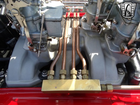 1930 Ford Model A image 91