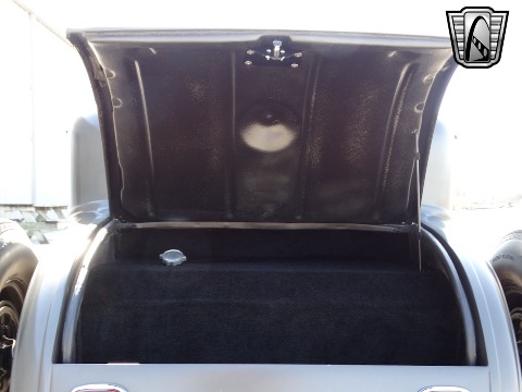 1930 Ford Model A image 143