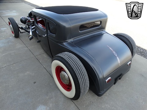 1930 Ford Model A image 14