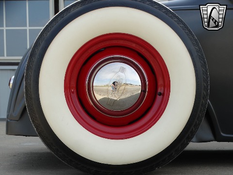 1930 Ford Model A image 40