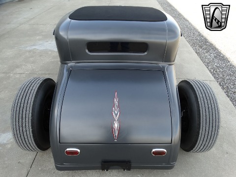 1930 Ford Model A image 15