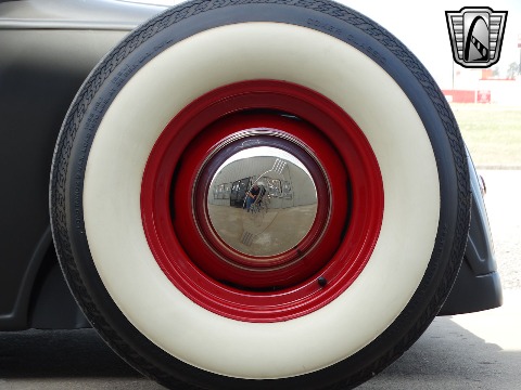 1930 Ford Model A image 41