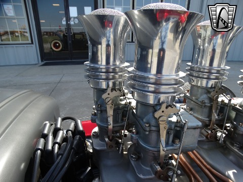 1930 Ford Model A image 93