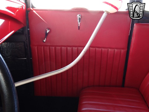 1930 Ford Model A image 119