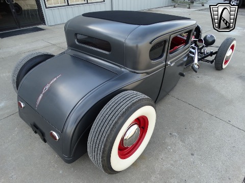 1930 Ford Model A image 16