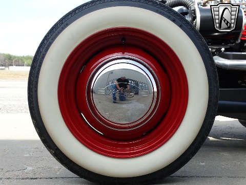1930 Ford Model A image 42