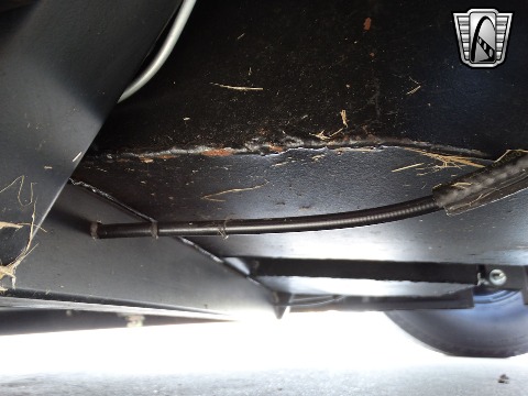 1930 Ford Model A image 68