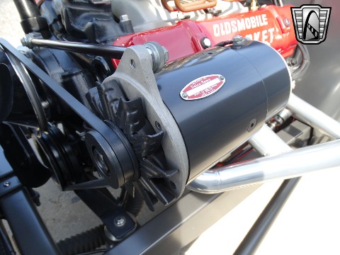 1930 Ford Model A image 94