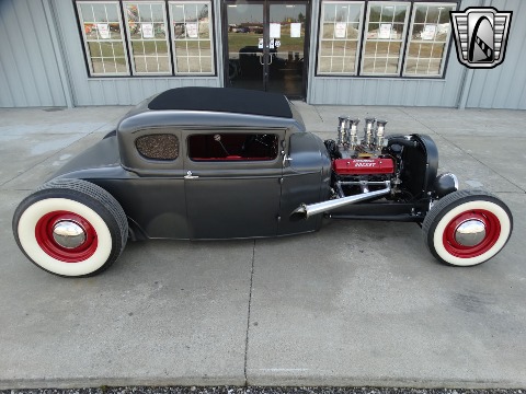 1930 Ford Model A image 17