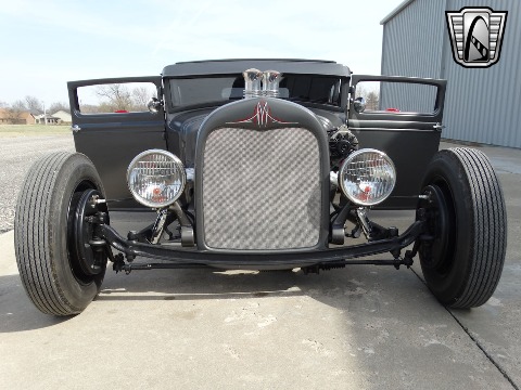 1930 Ford Model A image 43