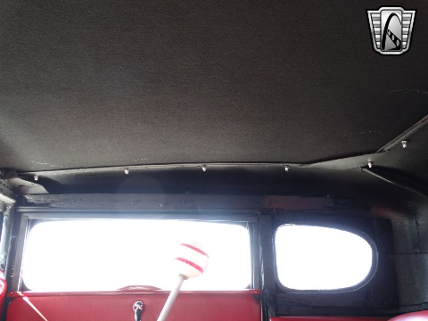 1930 Ford Model A image 121