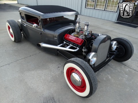 1930 Ford Model A image 18