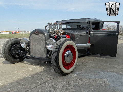 1930 Ford Model A image 44