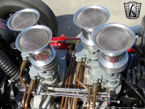 1930 Ford Model A image 96