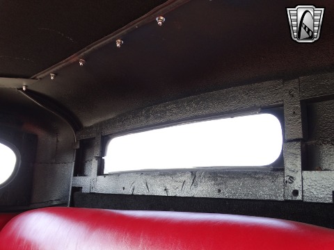 1930 Ford Model A image 122