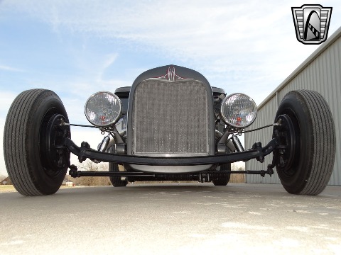 1930 Ford Model A image 19