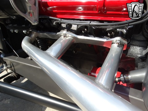 1930 Ford Model A image 97