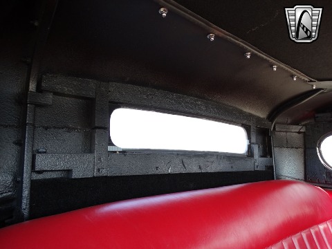 1930 Ford Model A image 123