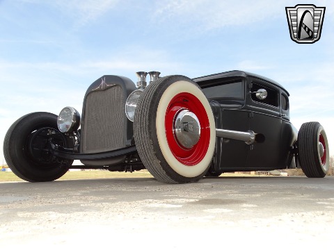 1930 Ford Model A image 20