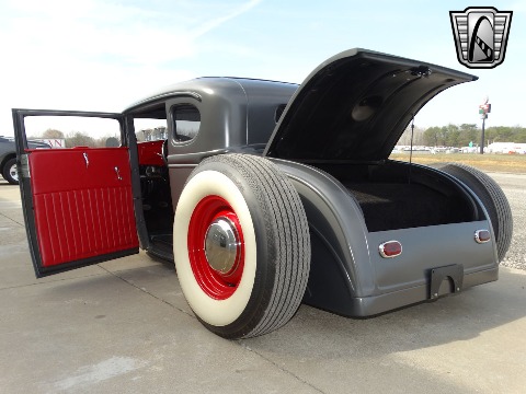 1930 Ford Model A image 46