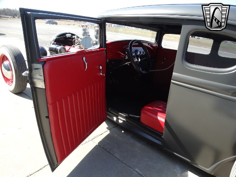 1930 Ford Model A image 98