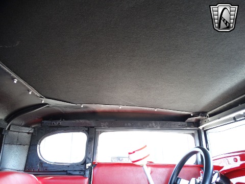 1930 Ford Model A image 124