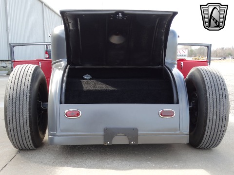 1930 Ford Model A image 47