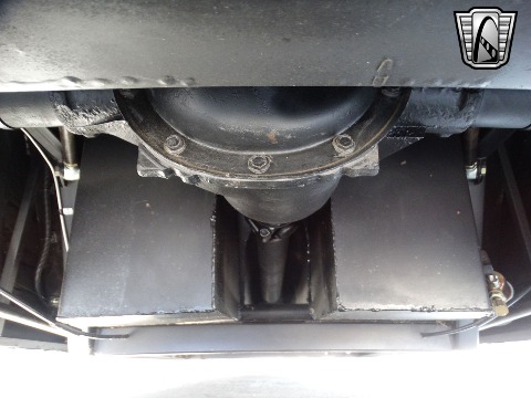 1930 Ford Model A image 73