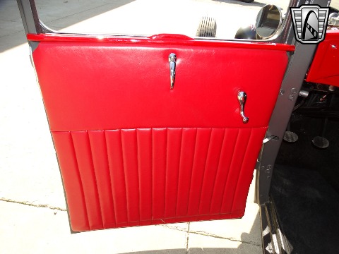 1930 Ford Model A image 99