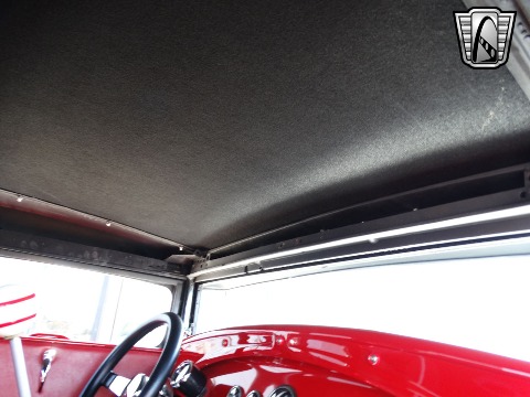 1930 Ford Model A image 125