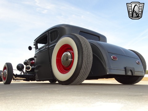 1930 Ford Model A image 22