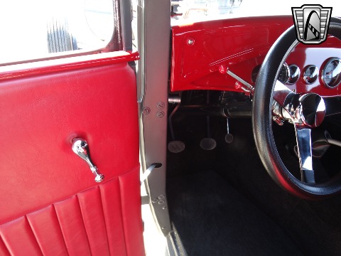 1930 Ford Model A image 100