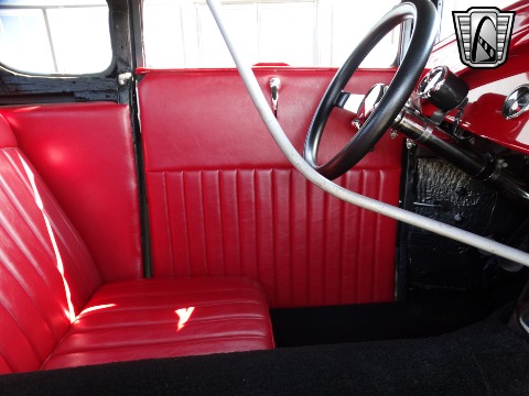 1930 Ford Model A image 126