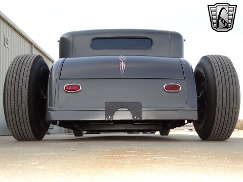 1930 Ford Model A image 23