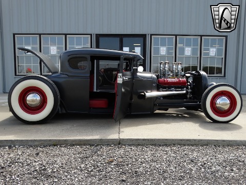 1930 Ford Model A image 49