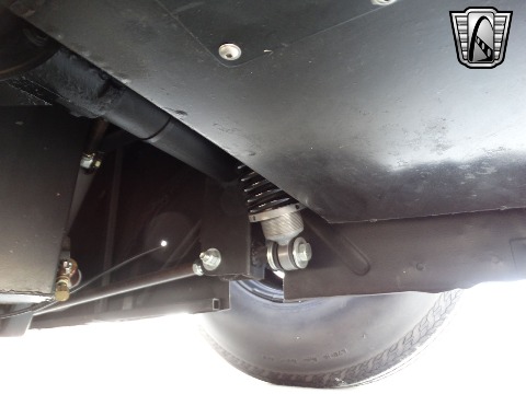 1930 Ford Model A image 75