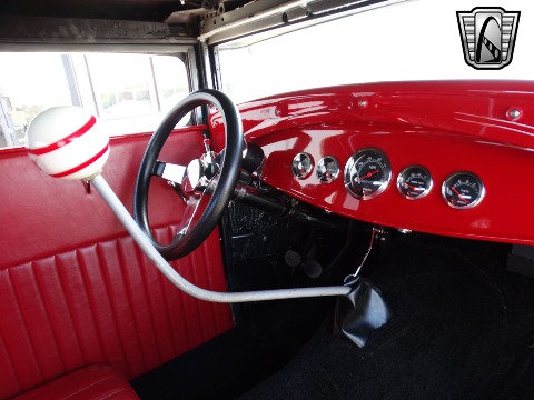 1930 Ford Model A image 127