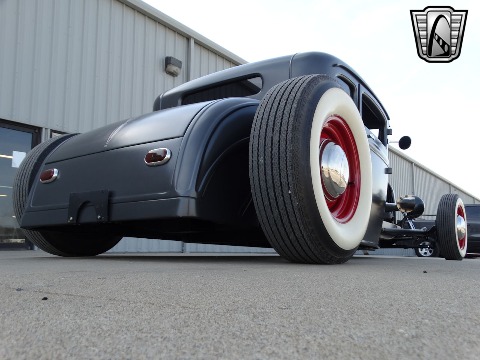 1930 Ford Model A image 24