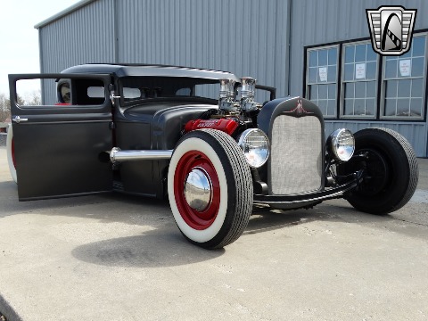 1930 Ford Model A image 50
