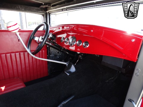 1930 Ford Model A image 128