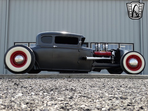 1930 Ford Model A image 25