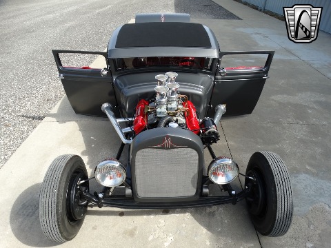 1930 Ford Model A image 51