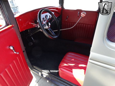 1930 Ford Model A image 103