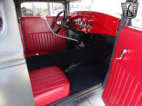 1930 Ford Model A image 129