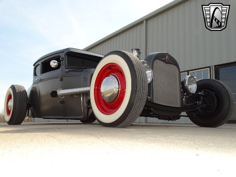 1930 Ford Model A image 26