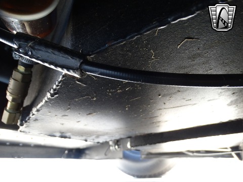 1930 Ford Model A image 78