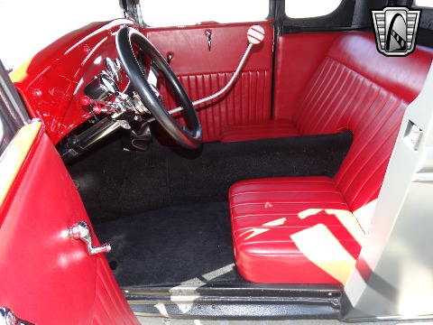 1930 Ford Model A image 104