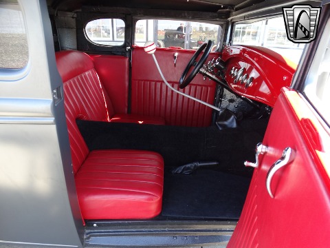 1930 Ford Model A image 130